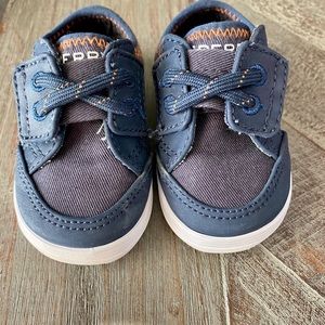 Sperry Top Sider Infant Boy Shoes